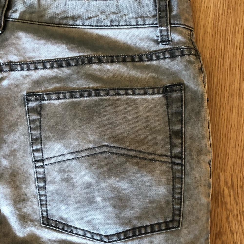 Jeans by Armani